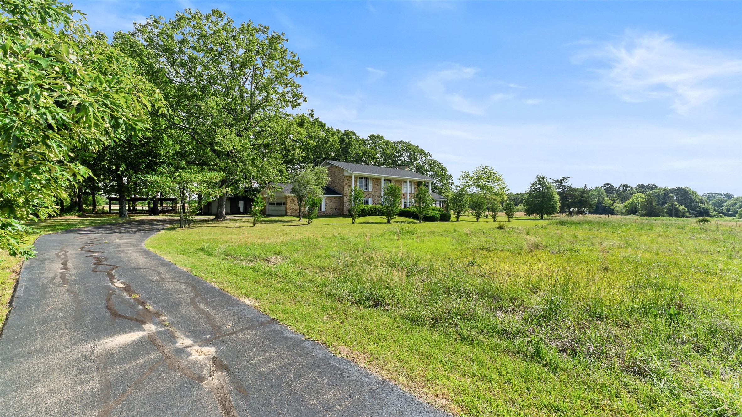 6128 Fm 1840 New Boston TX 75570