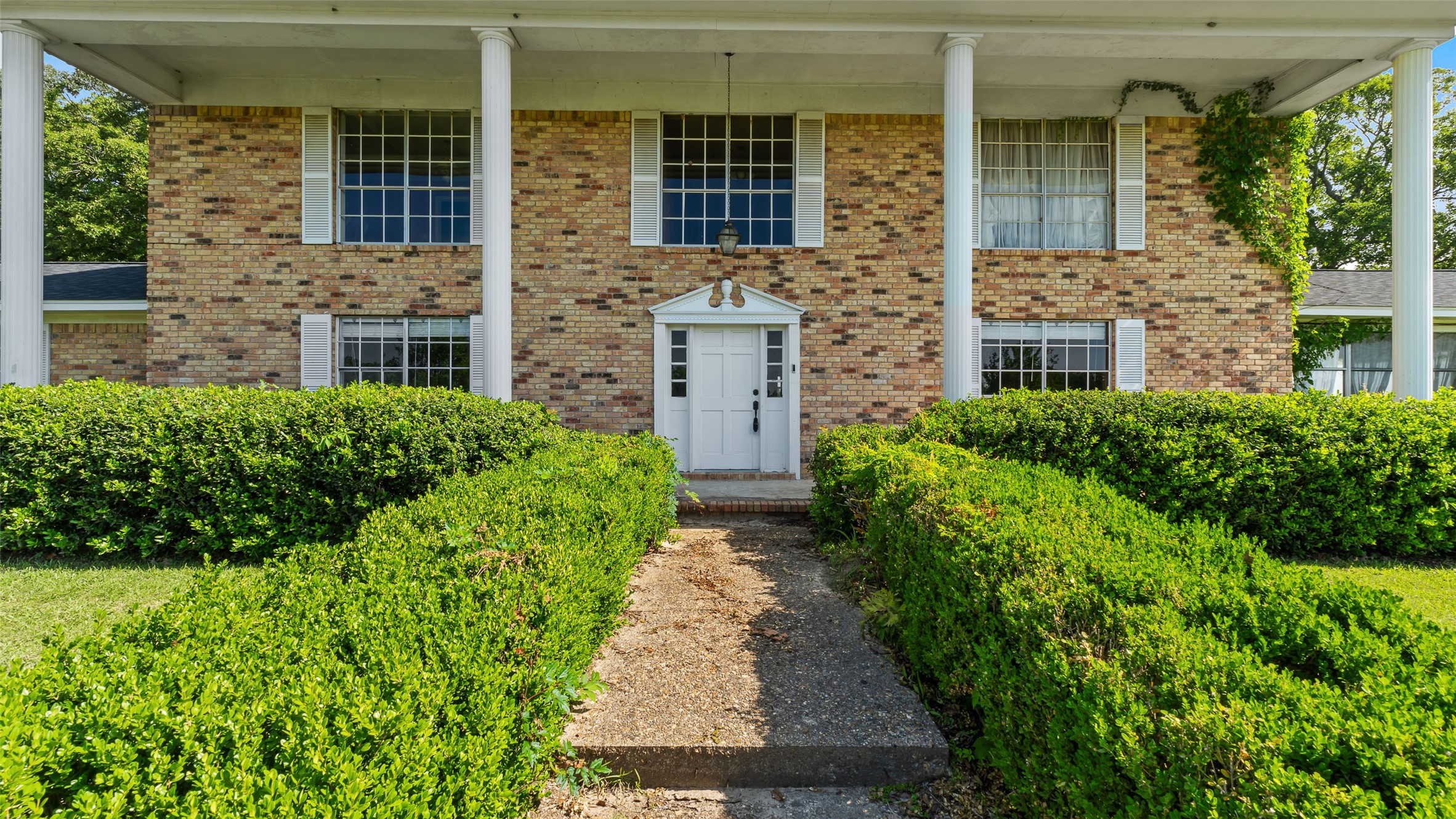 6128 Fm 1840 New Boston TX 75570