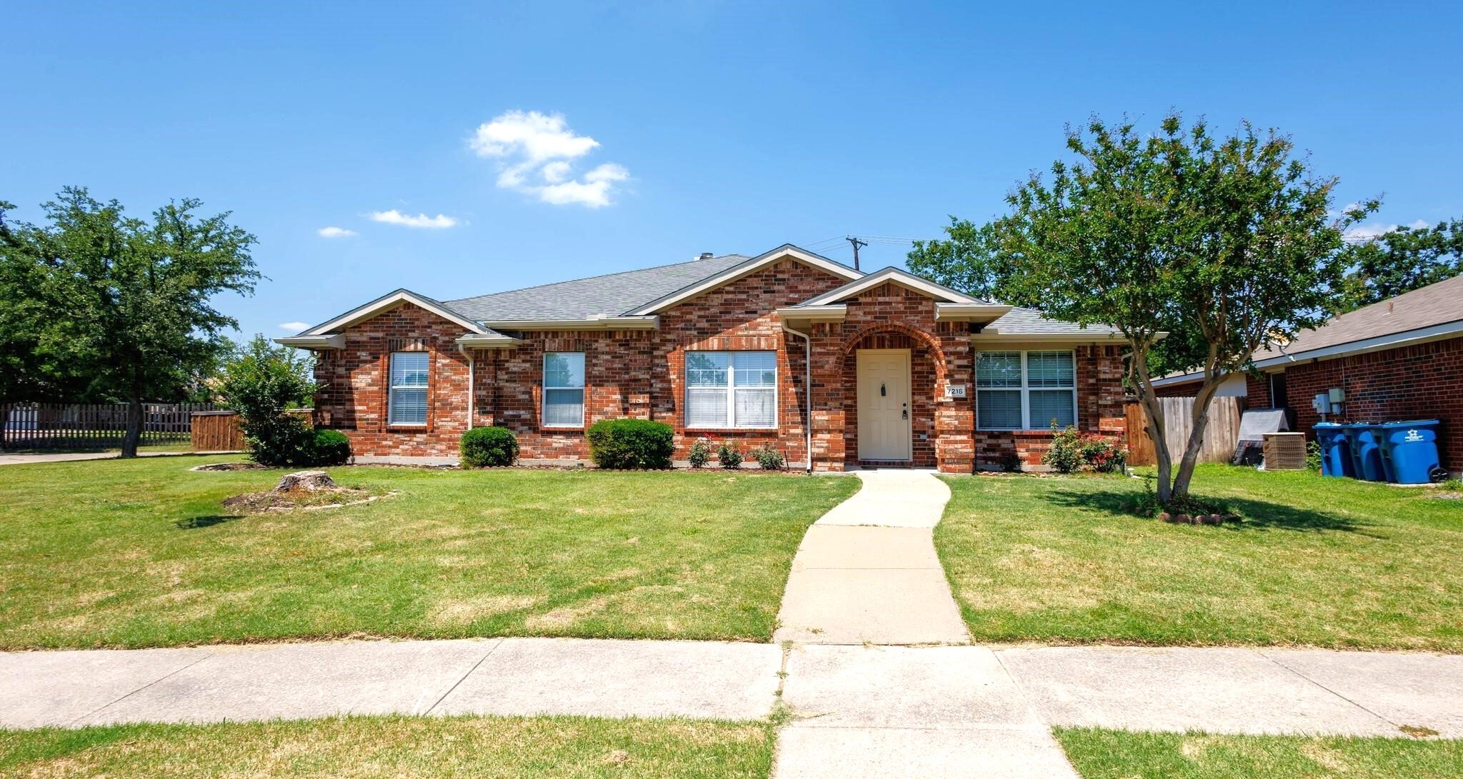 7218 Compass Point Drive Rowlett TX 75089