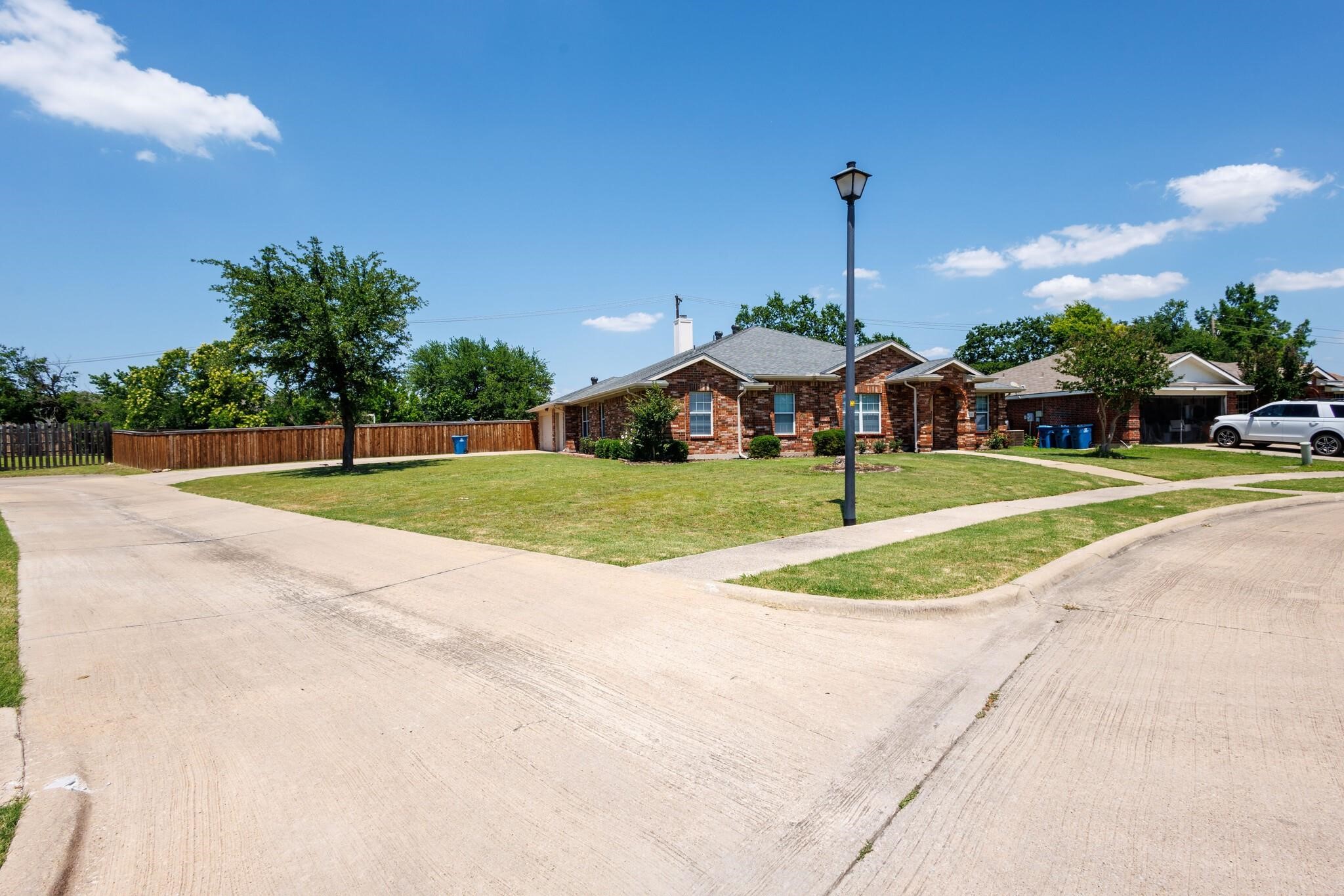 7218 Compass Point Drive Rowlett TX 75089
