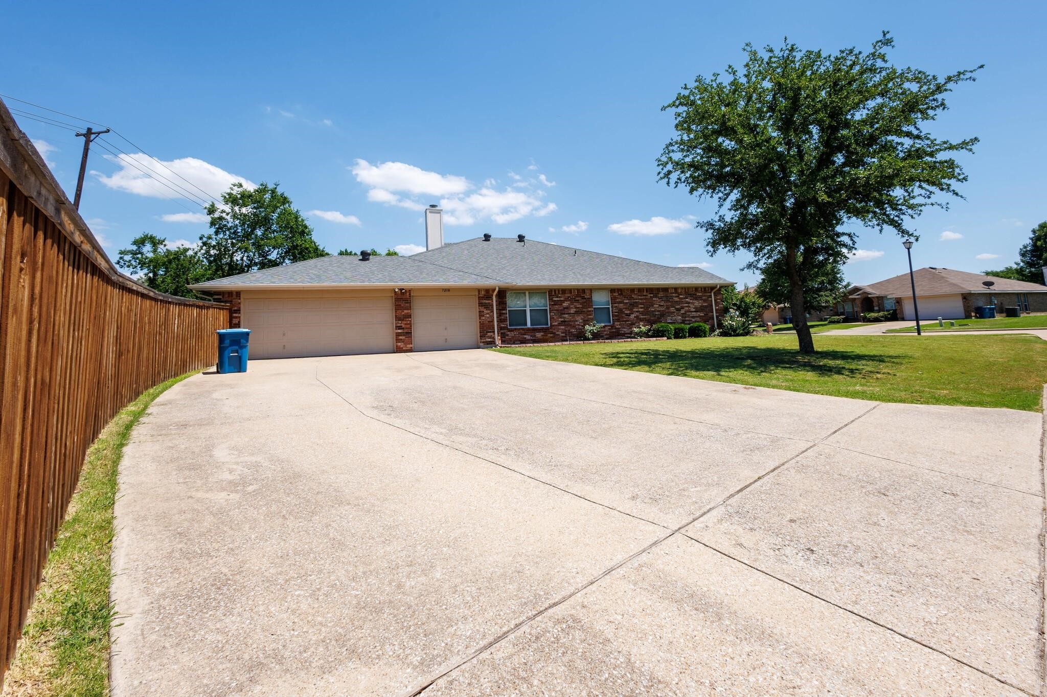 7218 Compass Point Drive Rowlett TX 75089