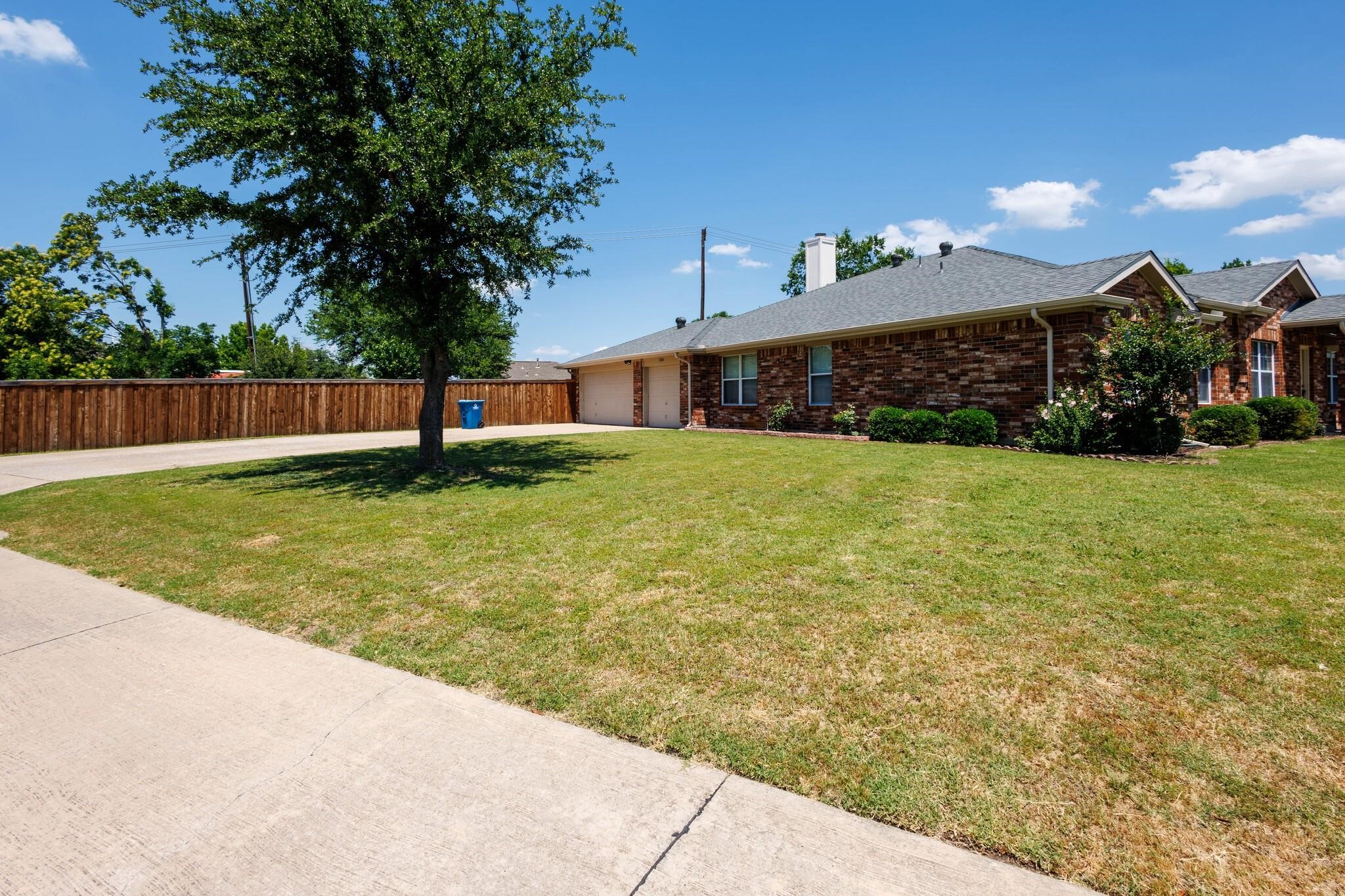 7218 Compass Point Drive Rowlett TX 75089