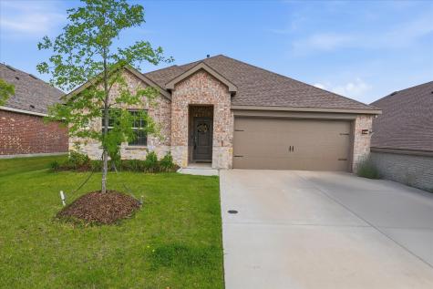 708 Cool Canyon Trail Princeton TX 75407