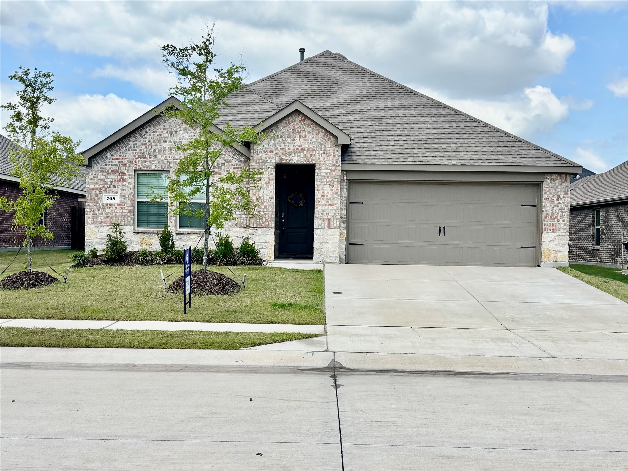 708 Cool Canyon Trail Princeton TX 75407