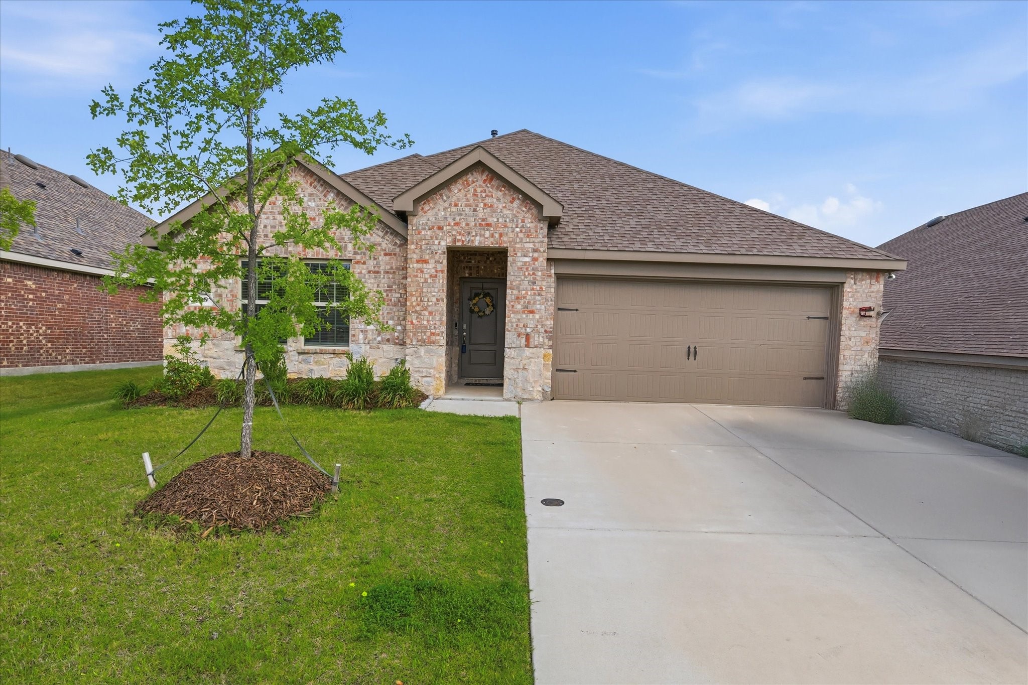708 Cool Canyon Trail Princeton TX 75407