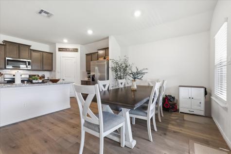 708 Cool Canyon Trail Princeton TX 75407