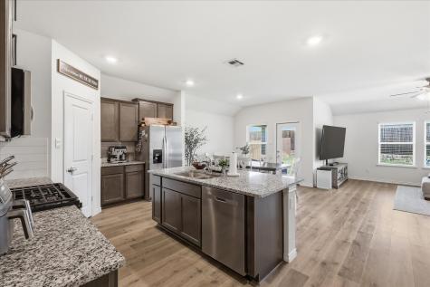 708 Cool Canyon Trail Princeton TX 75407
