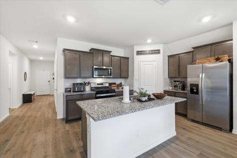 708 Cool Canyon Trail Princeton TX 75407