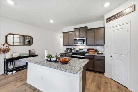 708 Cool Canyon Trail Princeton TX 75407
