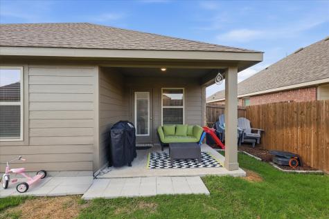 708 Cool Canyon Trail Princeton TX 75407