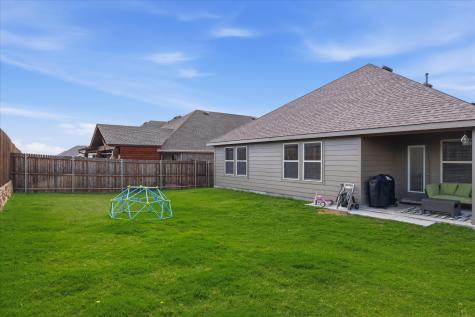 708 Cool Canyon Trail Princeton TX 75407