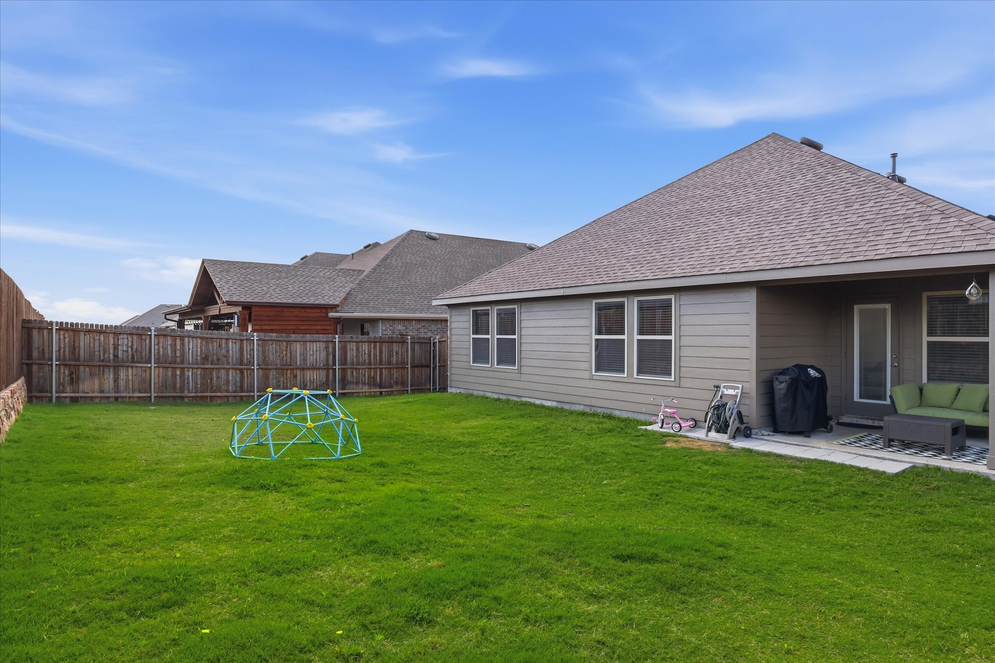 708 Cool Canyon Trail Princeton TX 75407