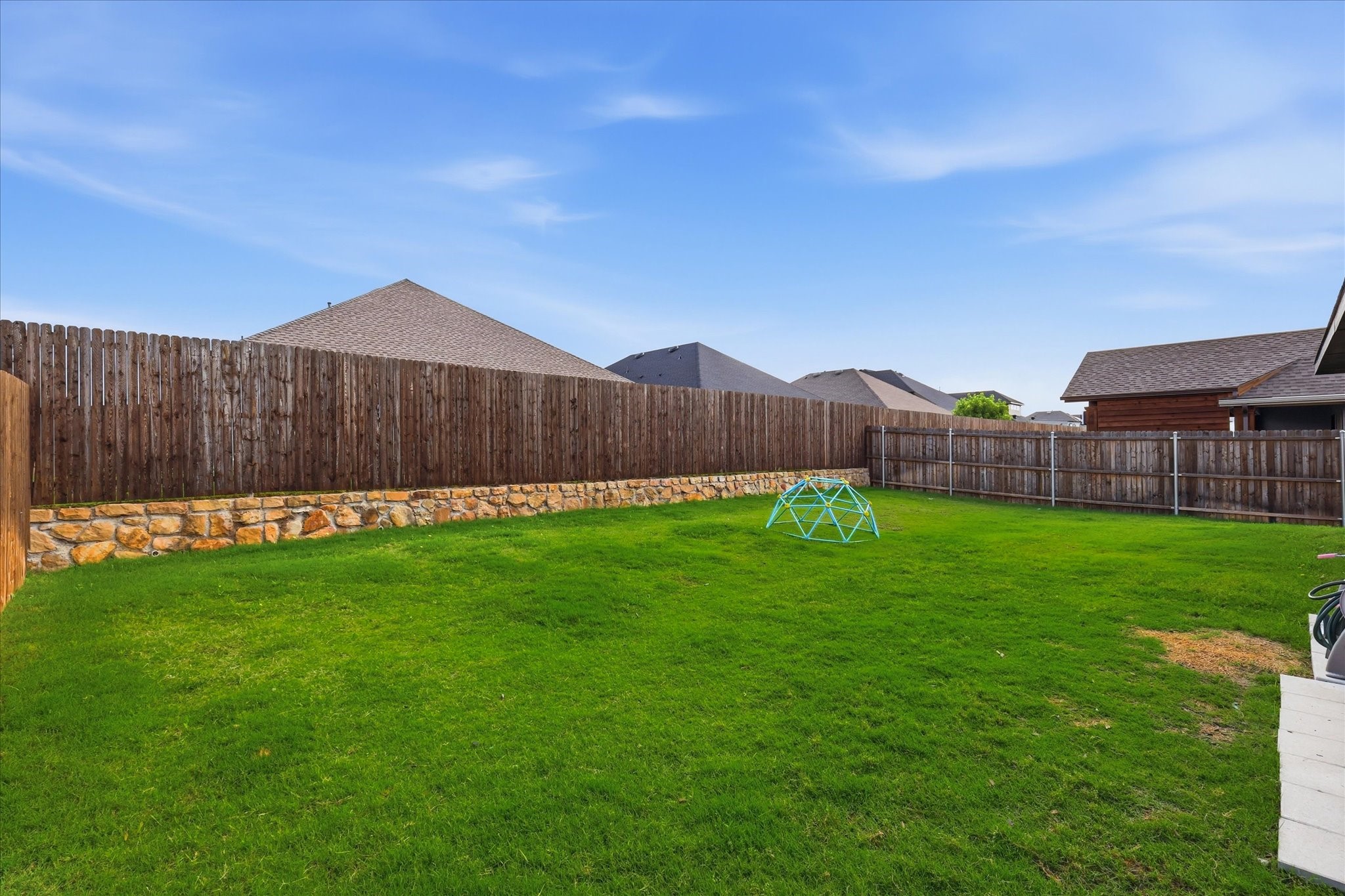 708 Cool Canyon Trail Princeton TX 75407