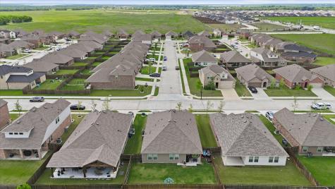 708 Cool Canyon Trail Princeton TX 75407