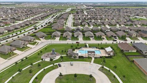 708 Cool Canyon Trail Princeton TX 75407