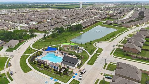 708 Cool Canyon Trail Princeton TX 75407