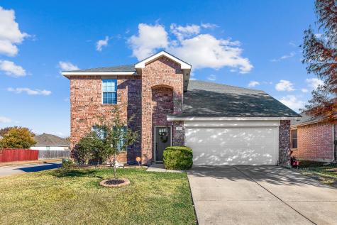 1122 Antoinette Drive Princeton TX 75407