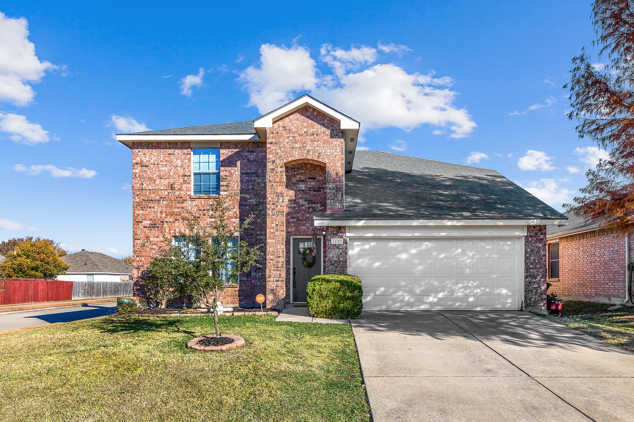 1122 Antoinette Drive Princeton TX 75407