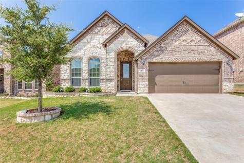 316 Hudson Court Kennedale TX 76060