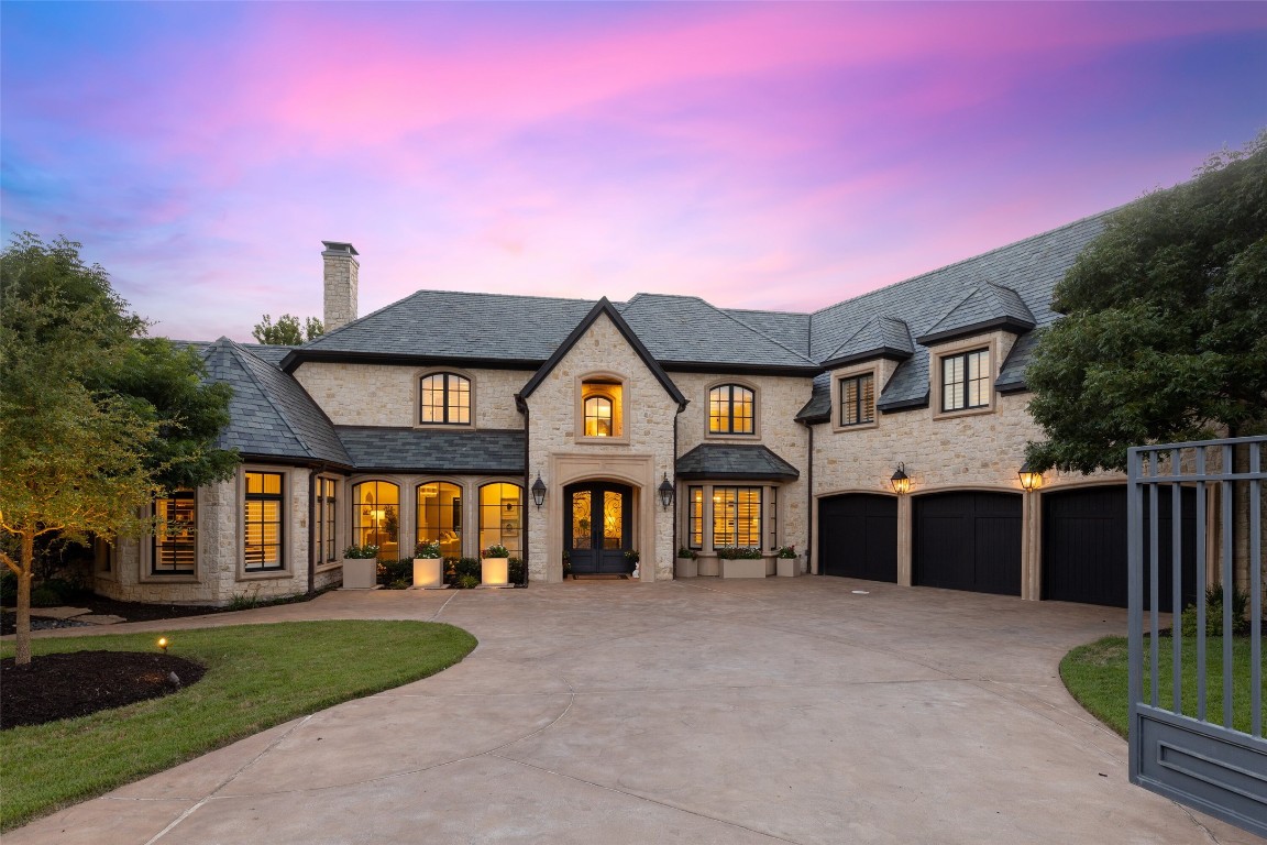 2201 King Fisher Drive Westlake TX 76262