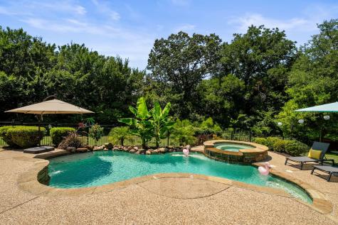1917 Canyon Wren Drive Mckinney TX 75071