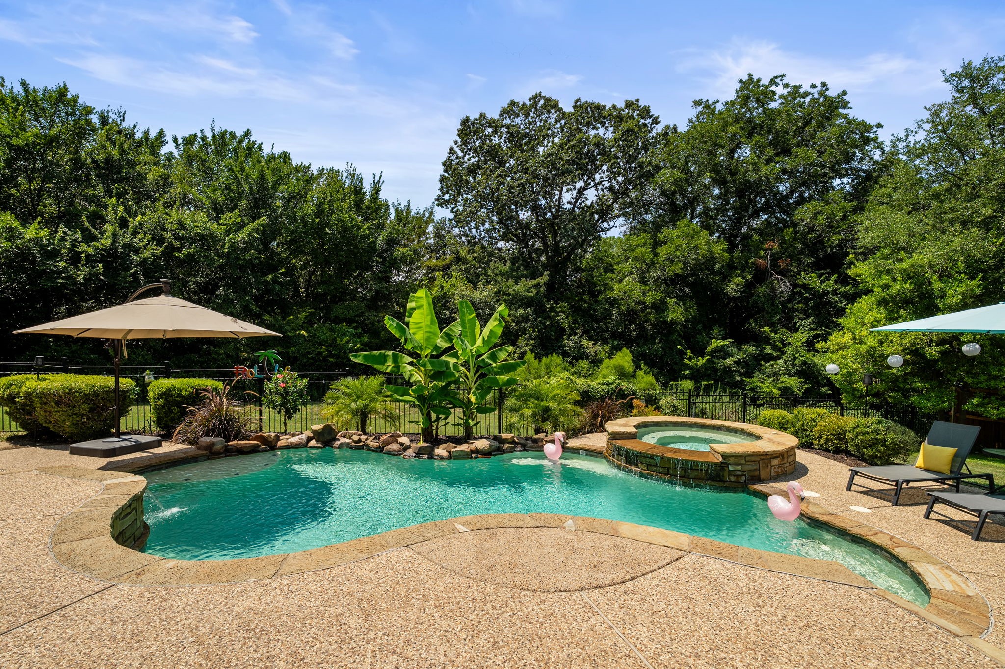 1917 Canyon Wren Drive Mckinney TX 75071