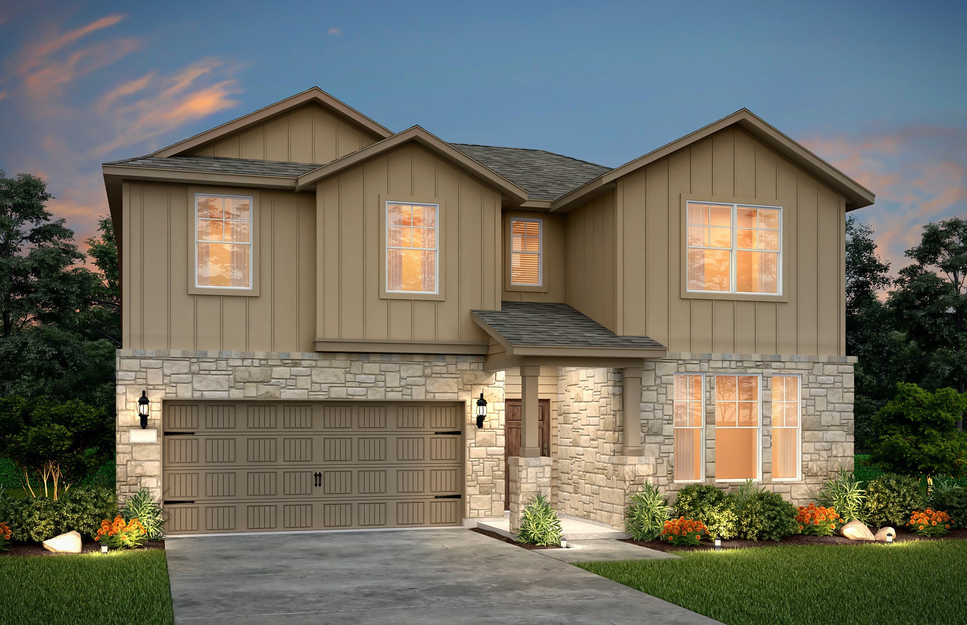 2715 Jordan Dwyer Way Northlake TX 76247