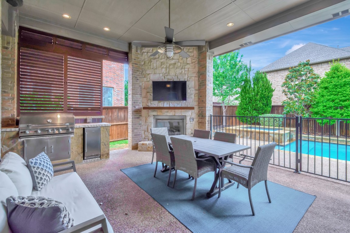 2206 Glasgow Drive Trophy Club TX 76262