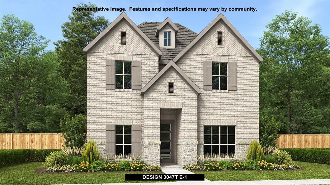 8529 Western The Colony TX 75056