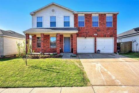 4326 Cardinal Drive Sherman TX 75092