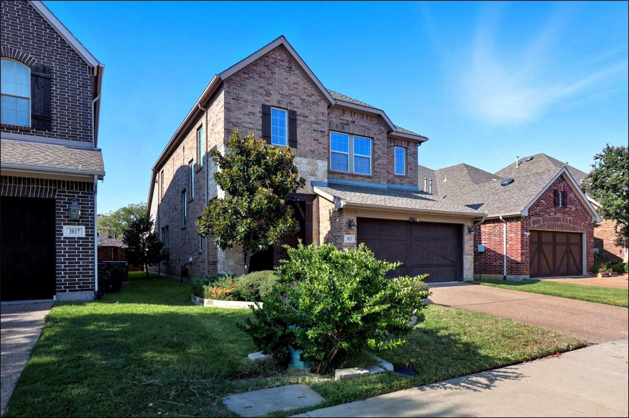 3021 Bans Crown Boulevard Lewisville TX 75056