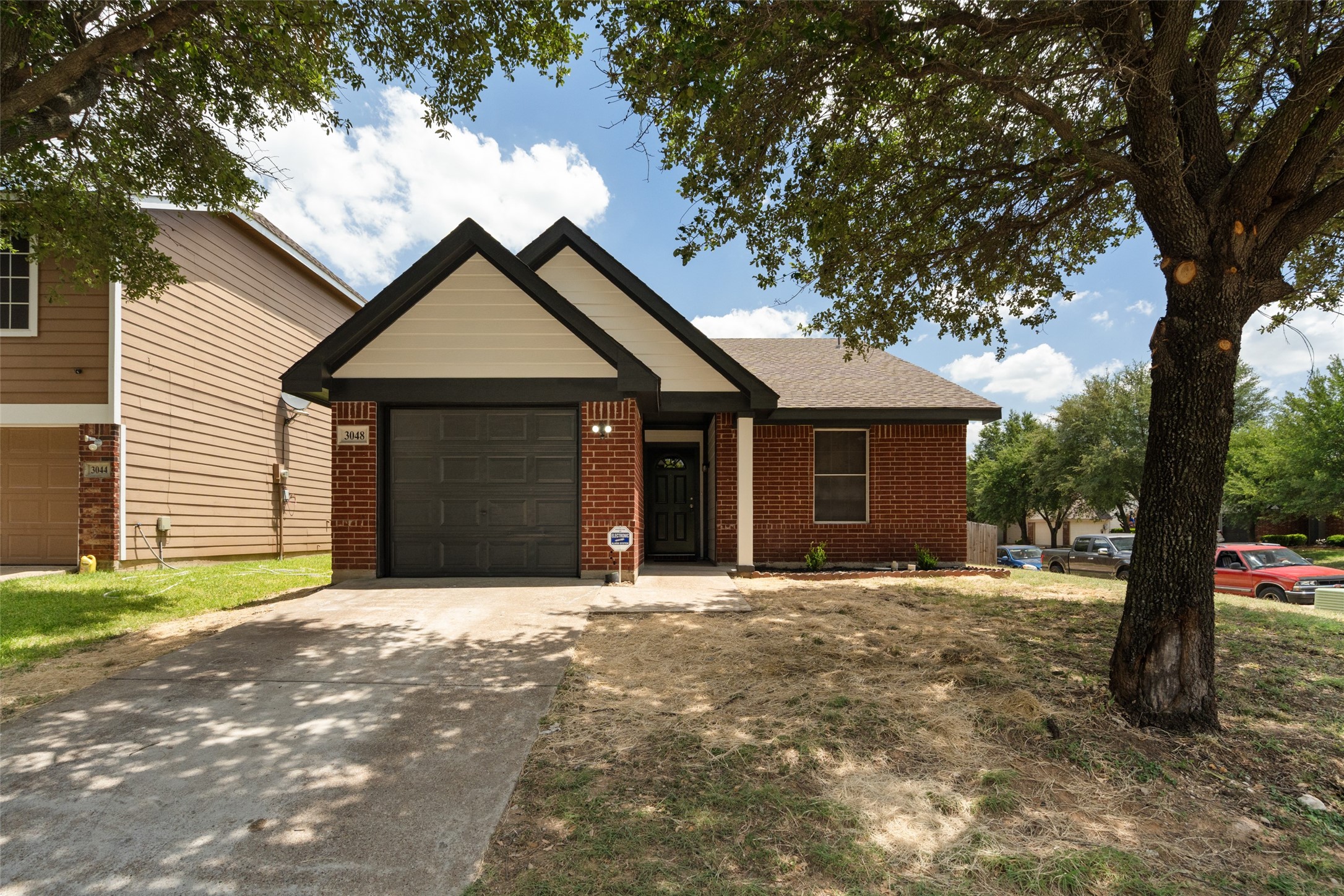 3048 Saint Ursula Drive Dallas TX 75233