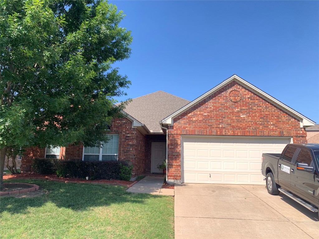 7904 Ranchvale Lane Arlington TX 76002