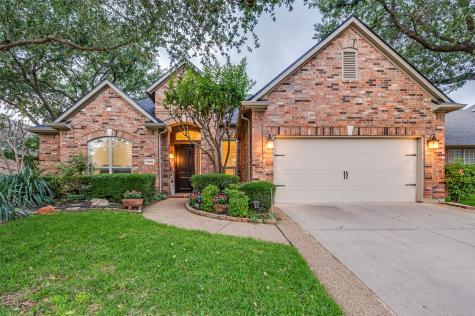 3405 Brightstone Court Flower Mound TX 75022