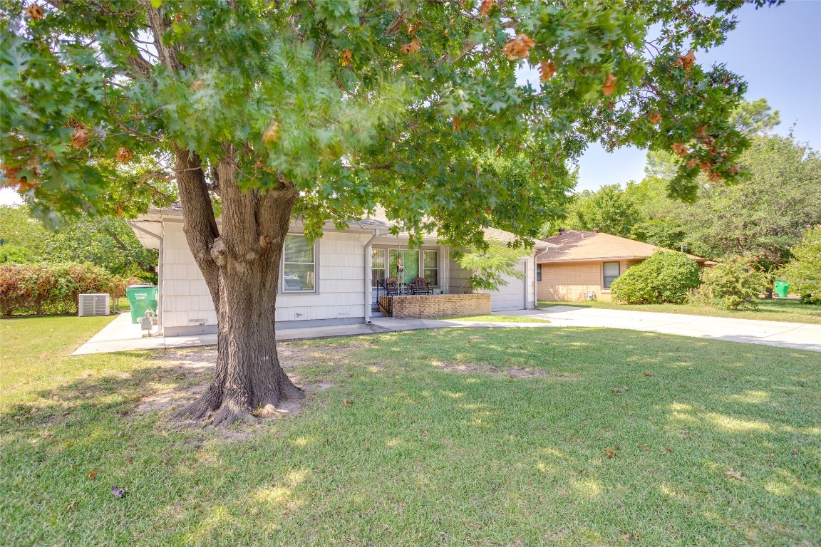1209 Belmont Street Gainesville TX 76240