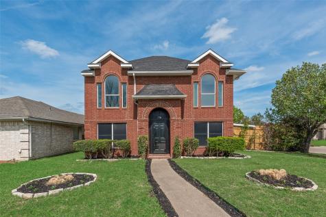 1714 Brooksview Lane Balch Springs TX 75180