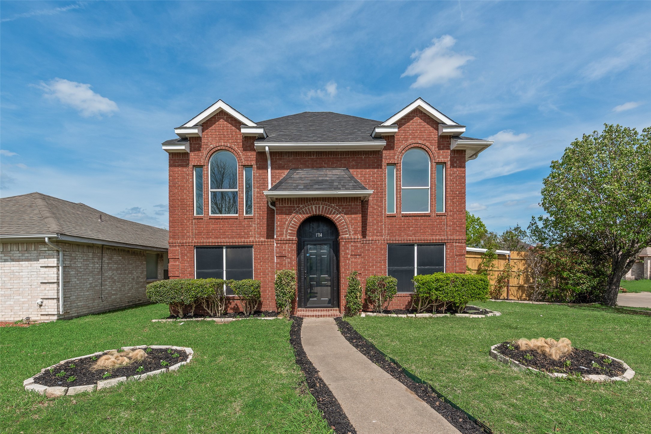 1714 Brooksview Lane Balch Springs TX 75180