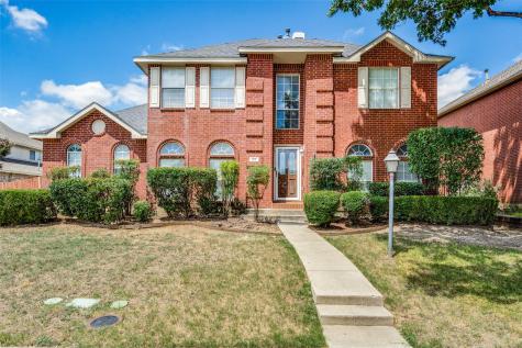 30 Harper Drive Allen TX 75002