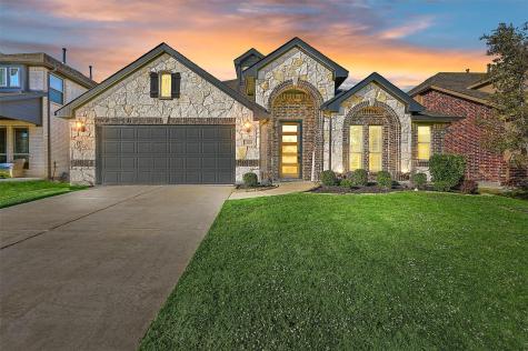 1309 Thrasher Drive Little Elm TX 75068