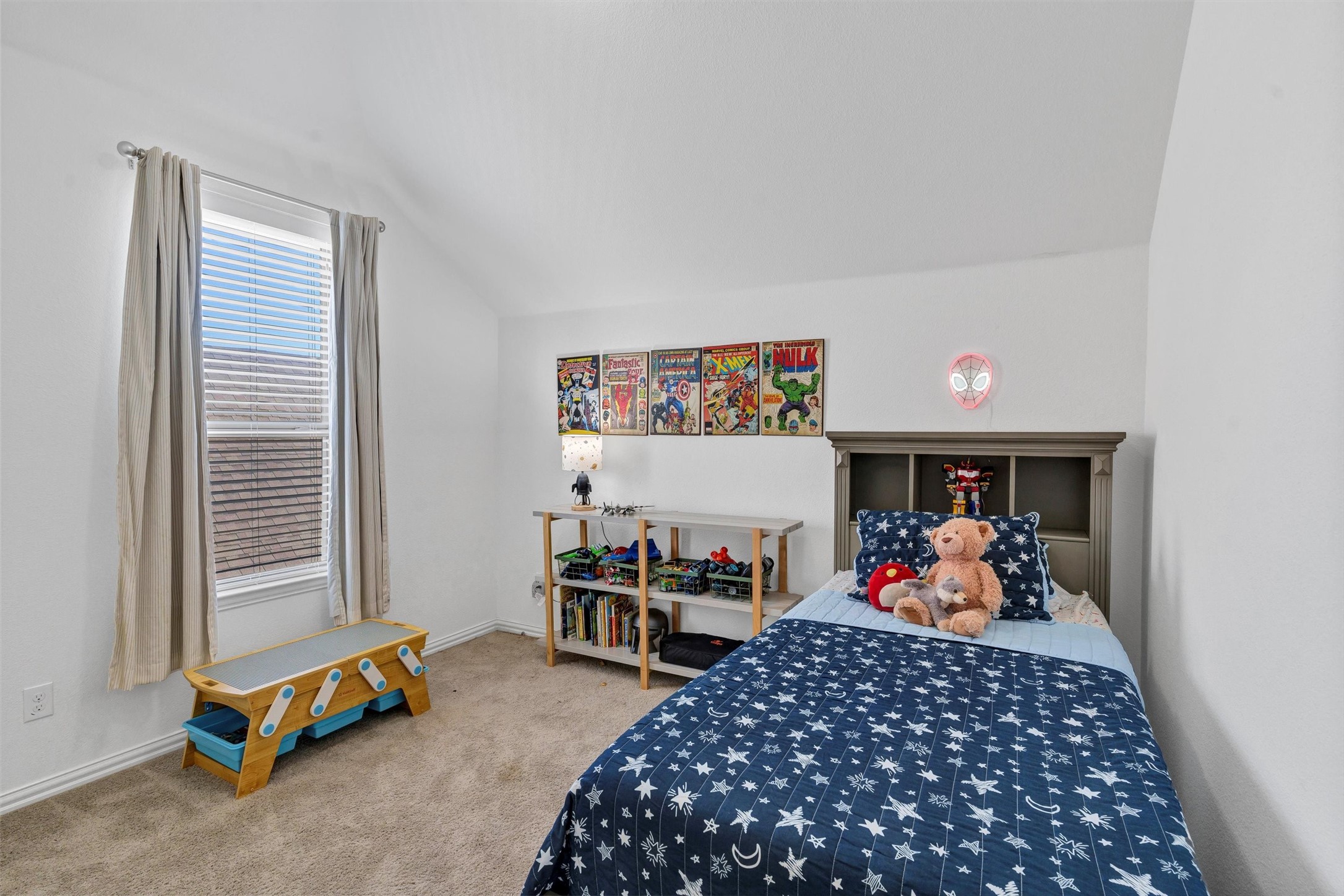 14928 Gentry Drive Aledo TX 76008