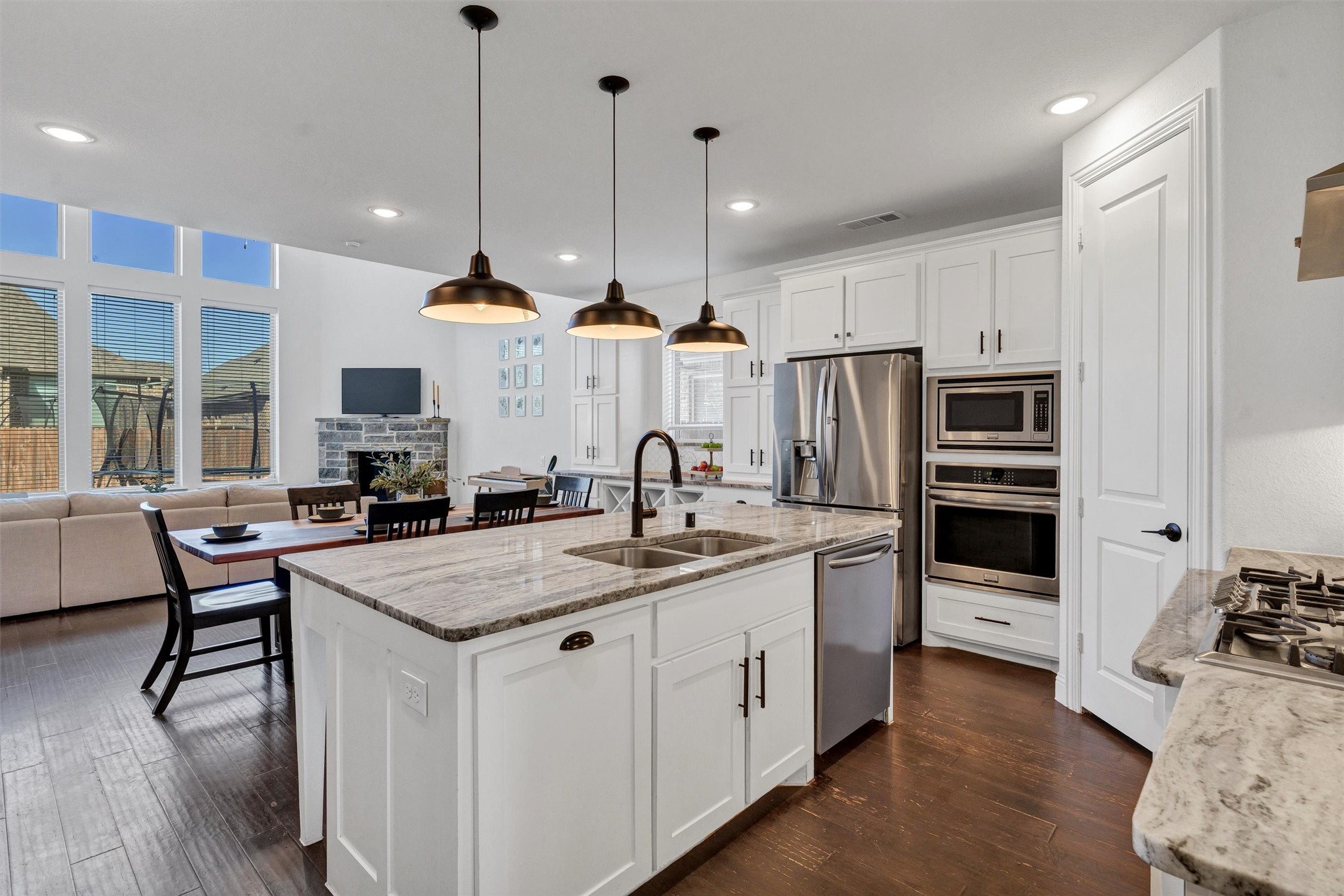 14928 Gentry Drive Aledo TX 76008