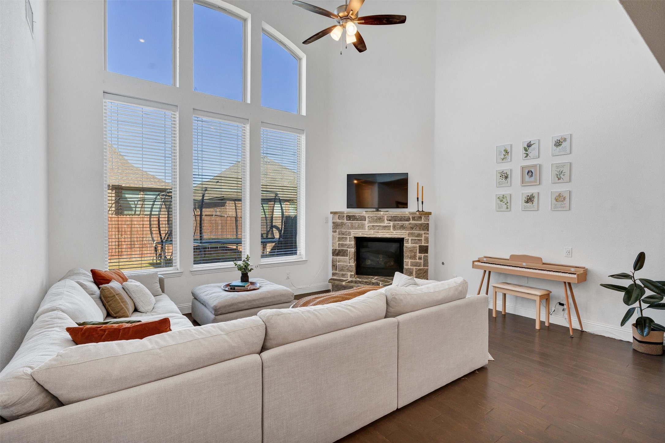 14928 Gentry Drive Aledo TX 76008