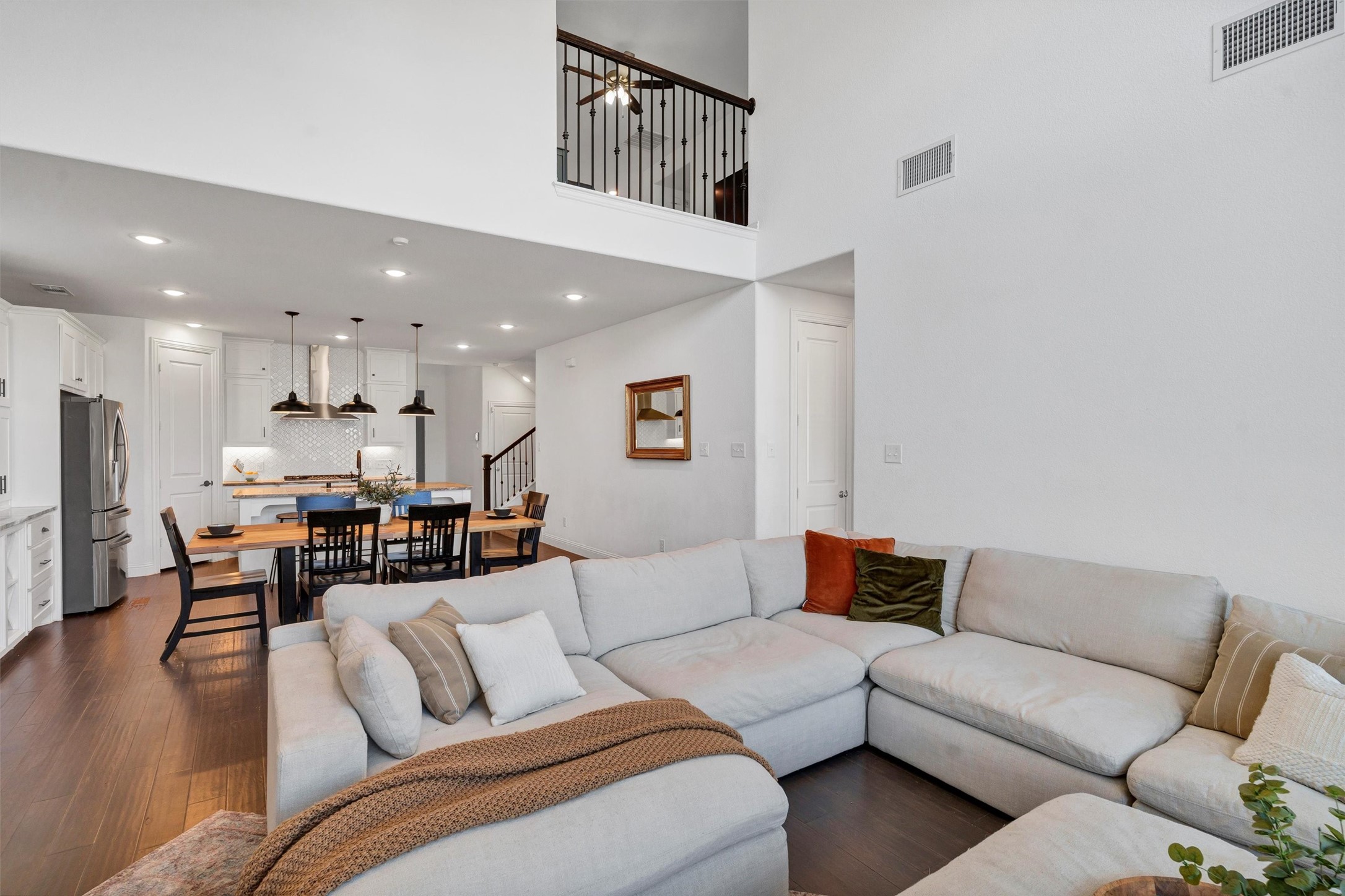 14928 Gentry Drive Aledo TX 76008