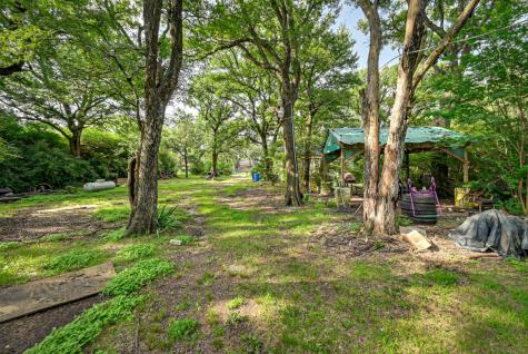 3713 Moberly Street Fort Worth TX 76119
