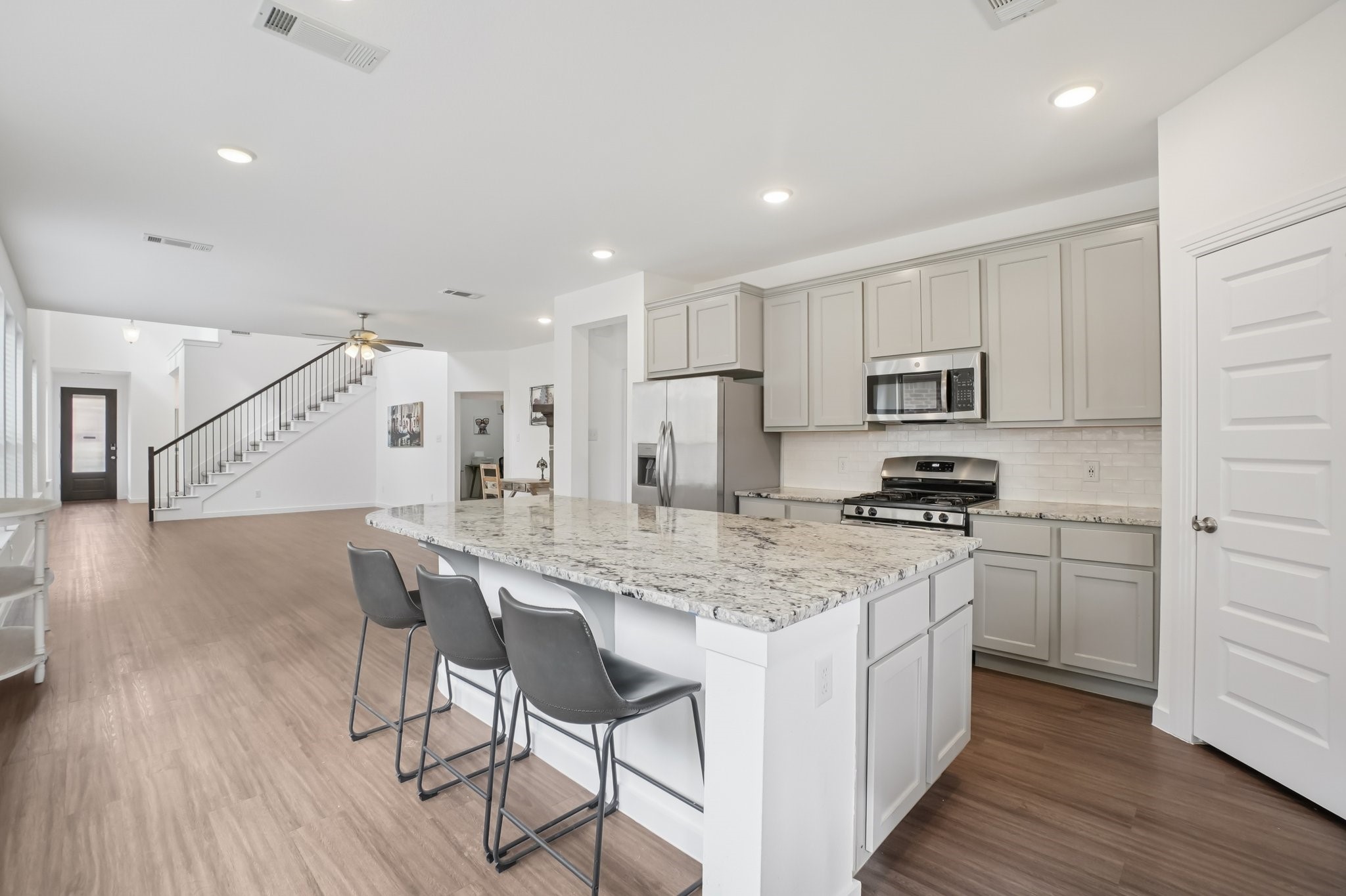 2718 Pease Drive Forney TX 75126