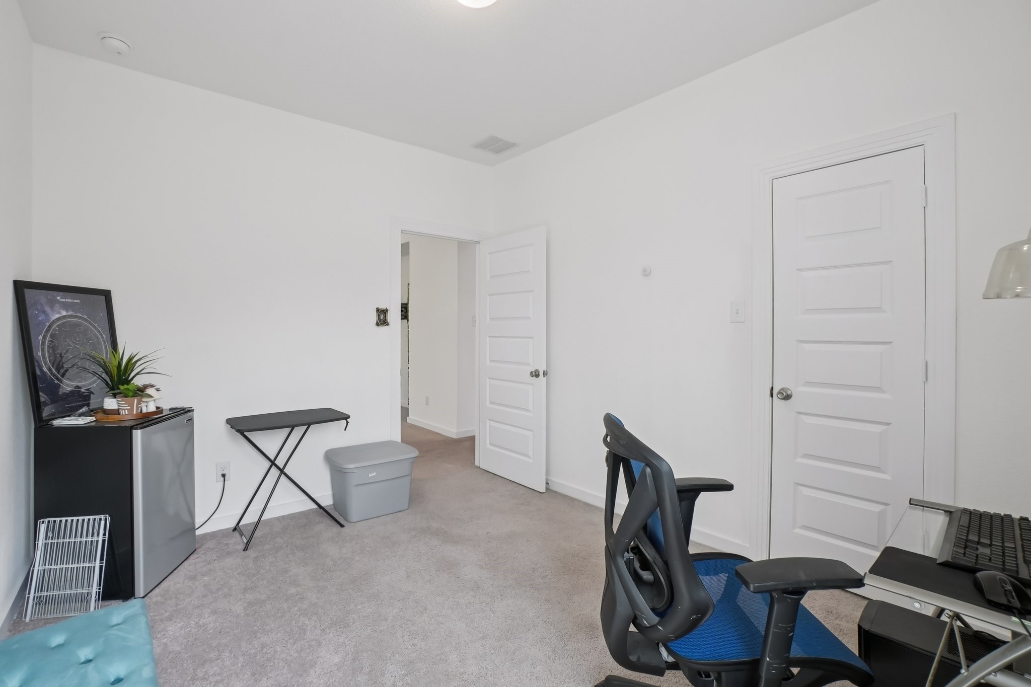 2718 Pease Drive Forney TX 75126
