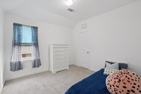 2718 Pease Drive Forney TX 75126