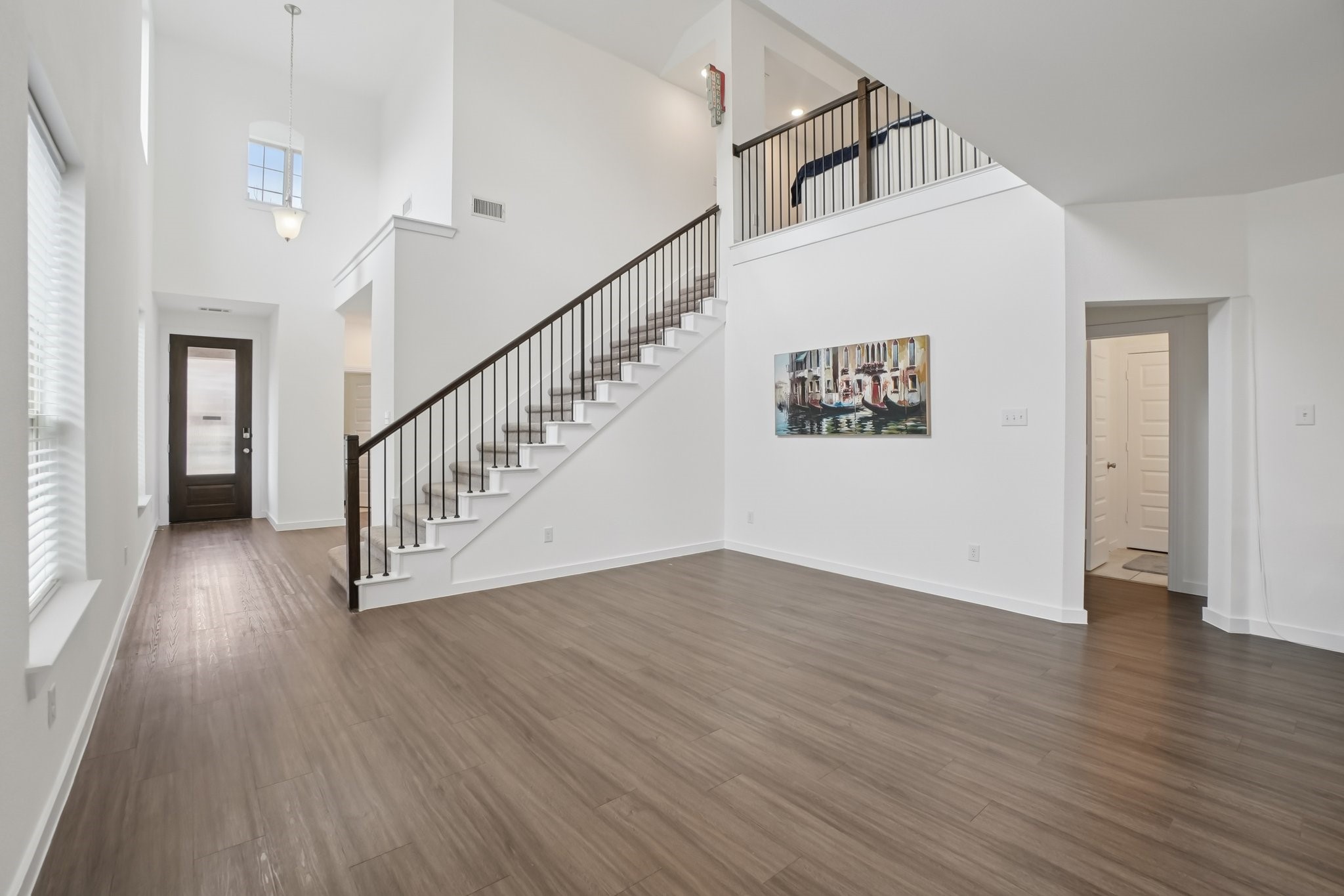 2718 Pease Drive Forney TX 75126