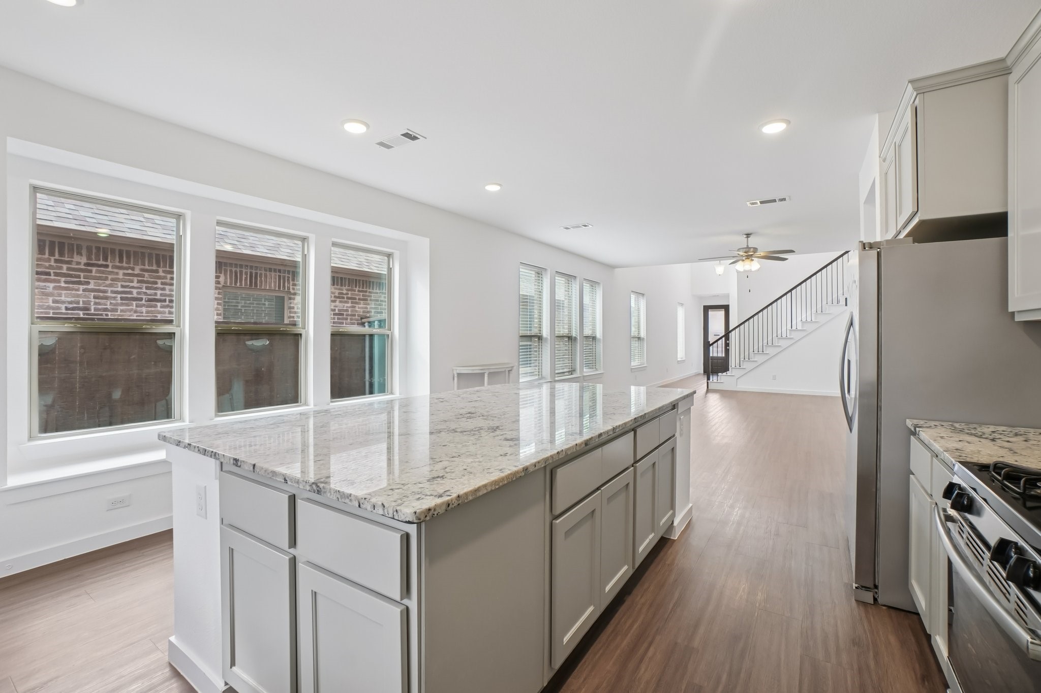 2718 Pease Drive Forney TX 75126