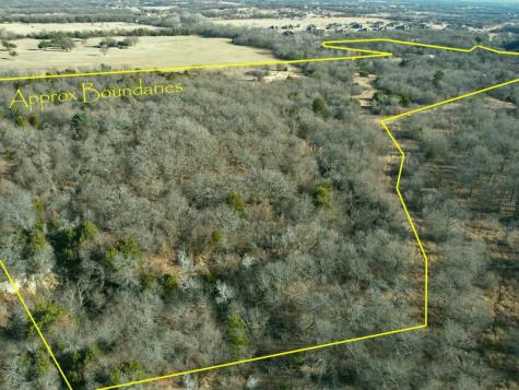 351 W Arbor Court Springtown TX 76082